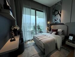 The Residences at W Singapore Sentosa Cove (D4), Condominium #535333691